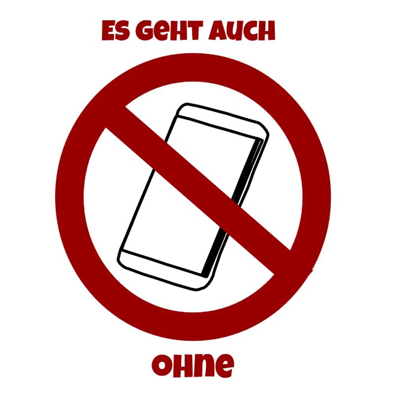 Stop cellphone