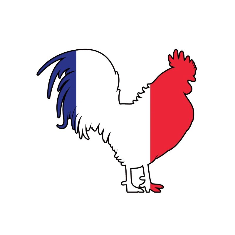 Coq français