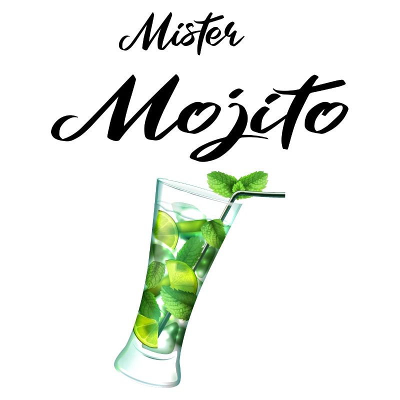 Herr Mojito