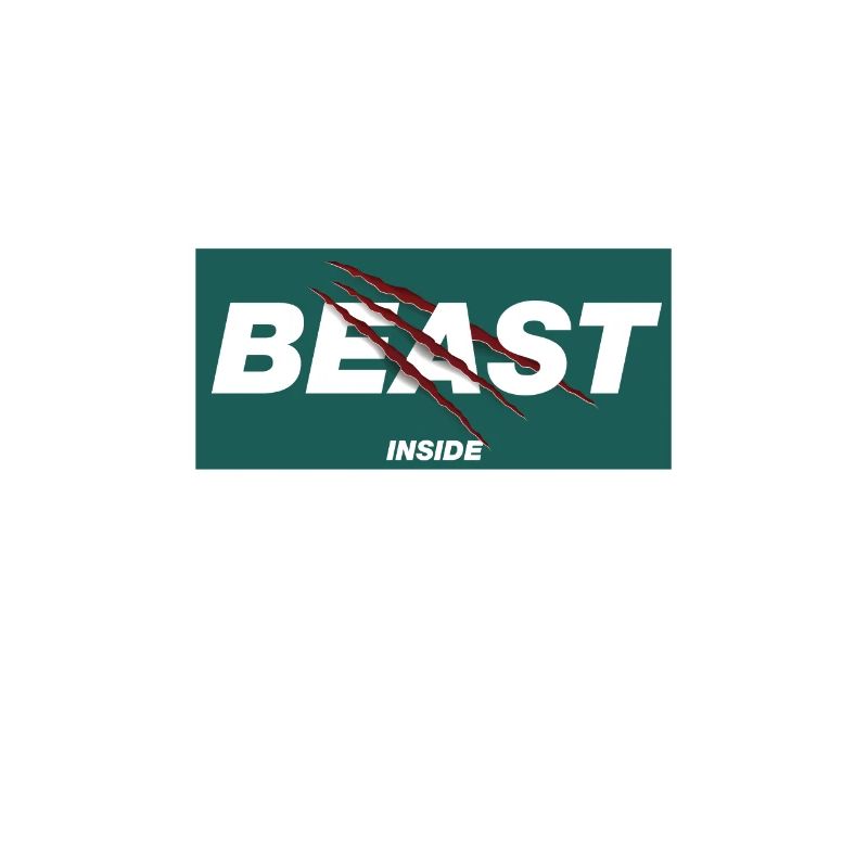 Beast Inside