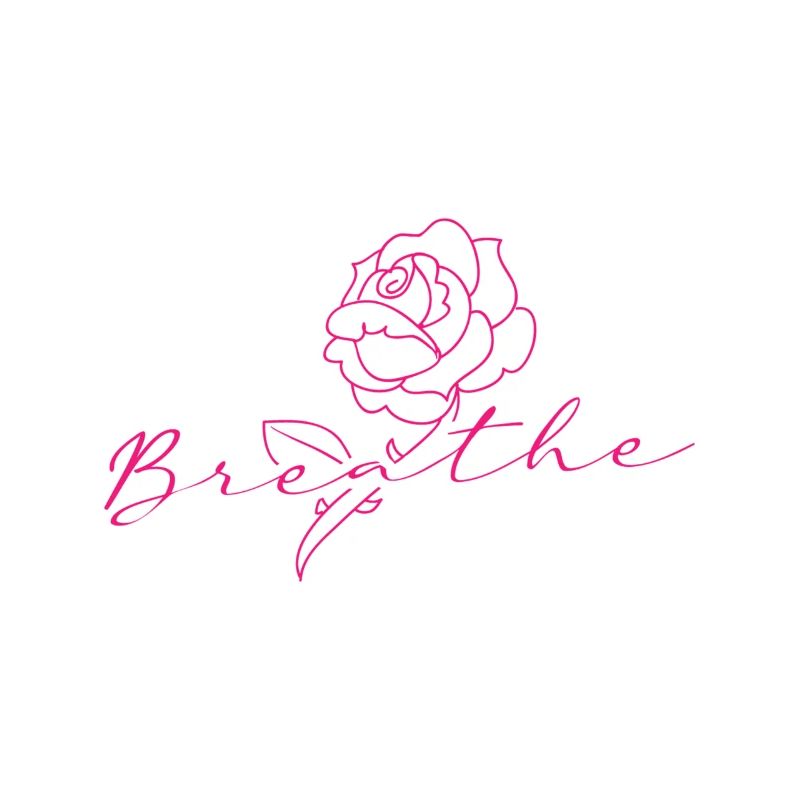 Tatouage rose