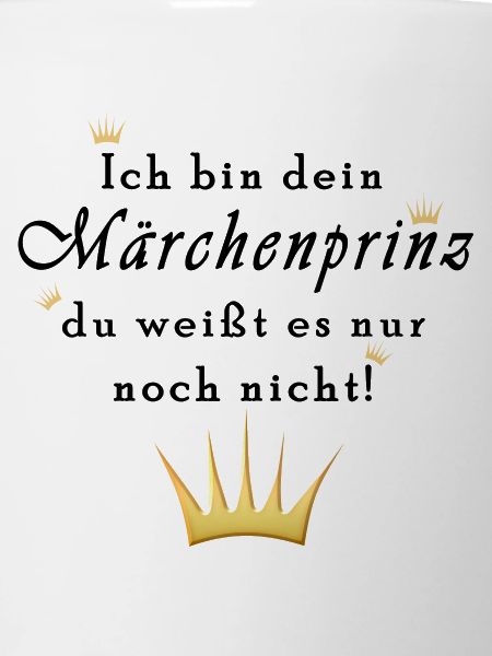 Märchenprinz