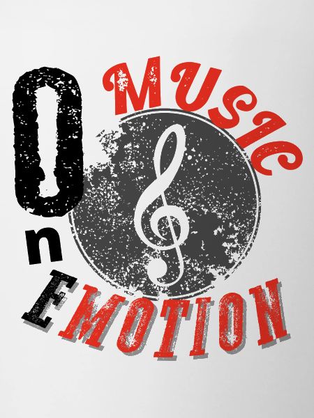 One music one emotion