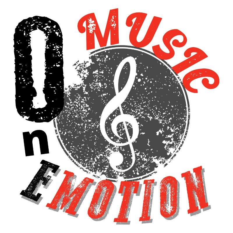 One music one emotion