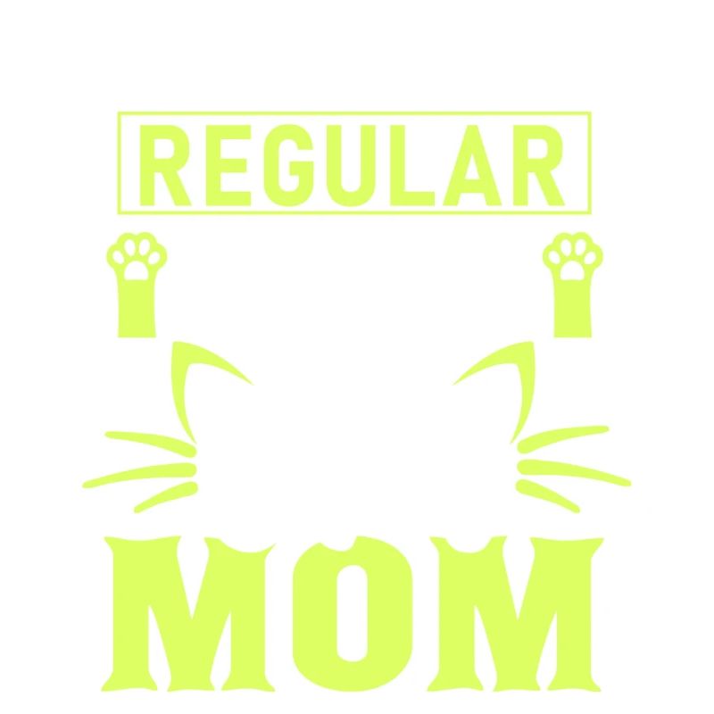 Ich bin keine normale Mutter, ich bin eine Katzenmutter