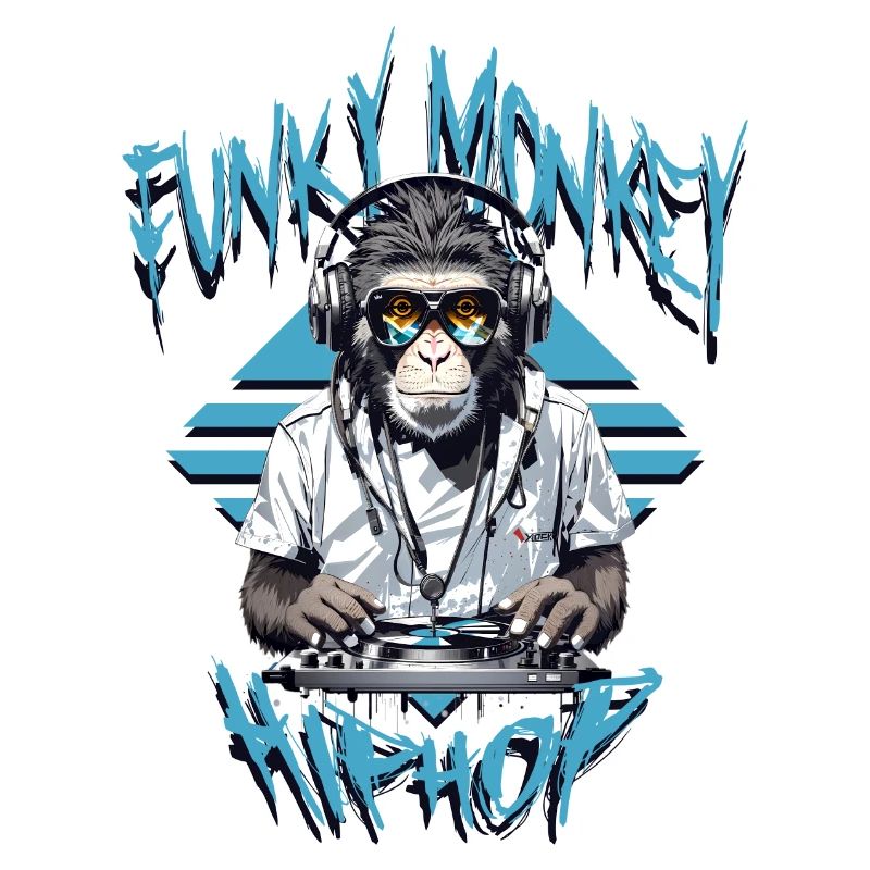 Singe Hip Hop