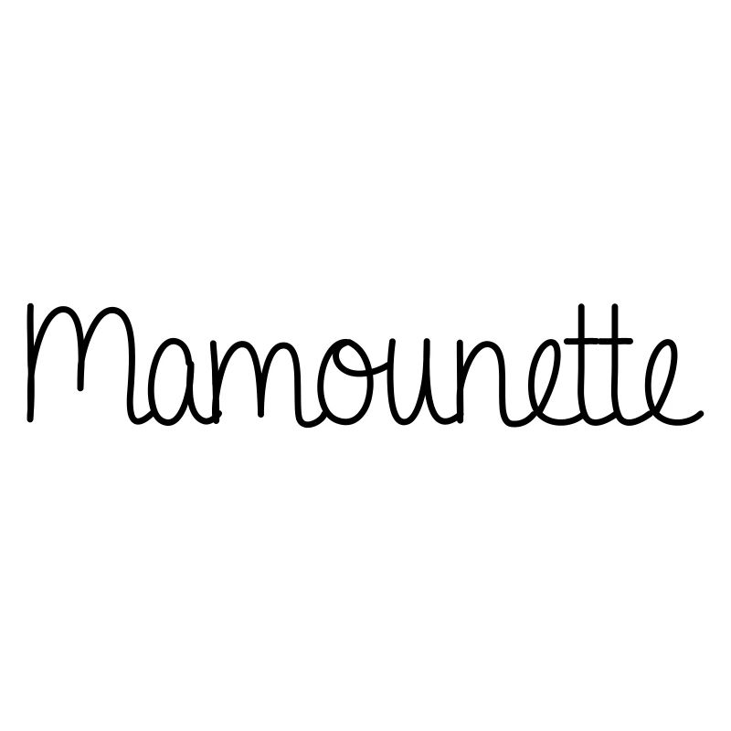 Mamounette