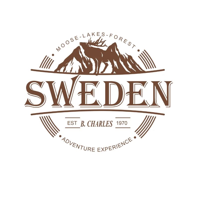 Suède-Sweden