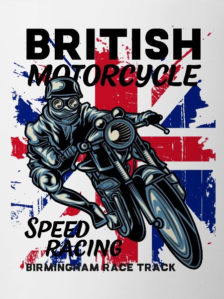 Motorcycles