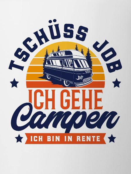 Rente Camping Rentner & Camper