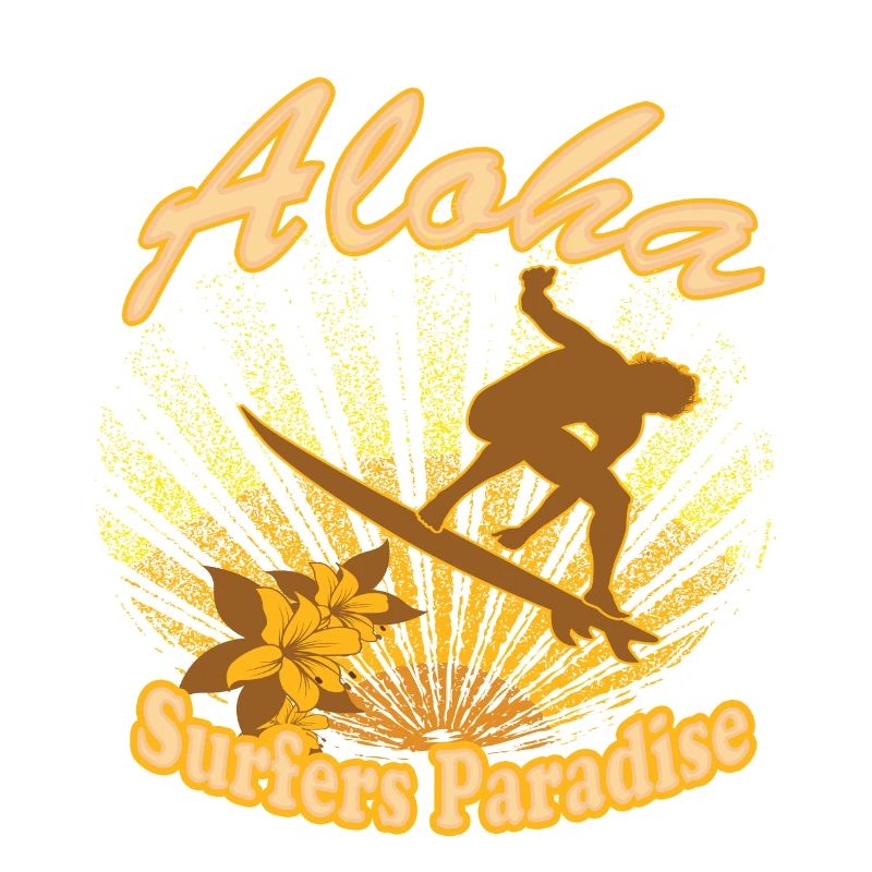 Aloha Surfers Paradise