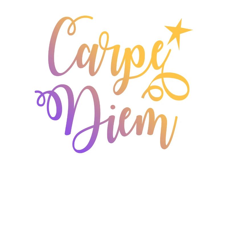 Carpe Diem