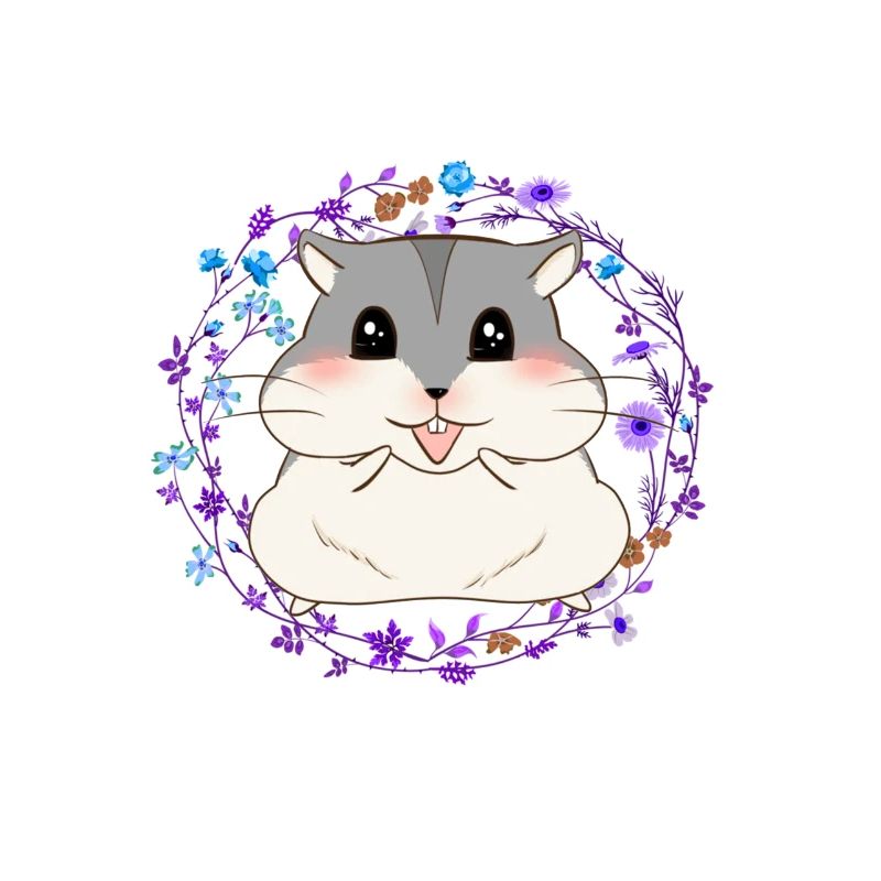 hamster