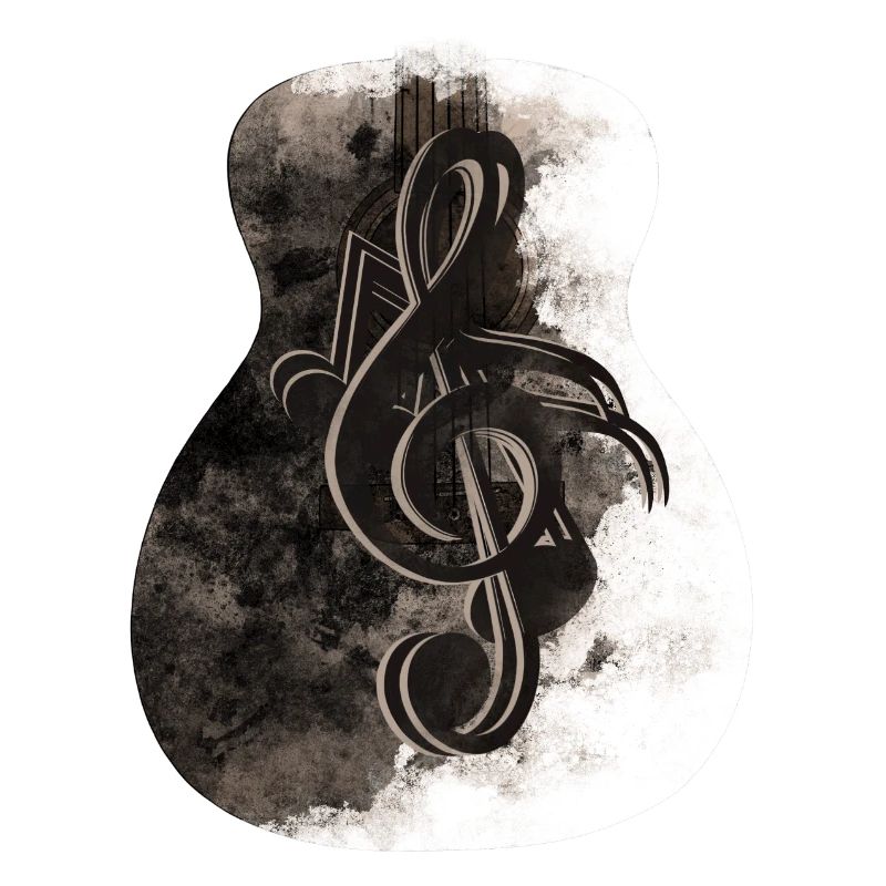 Guitar Sheet Music