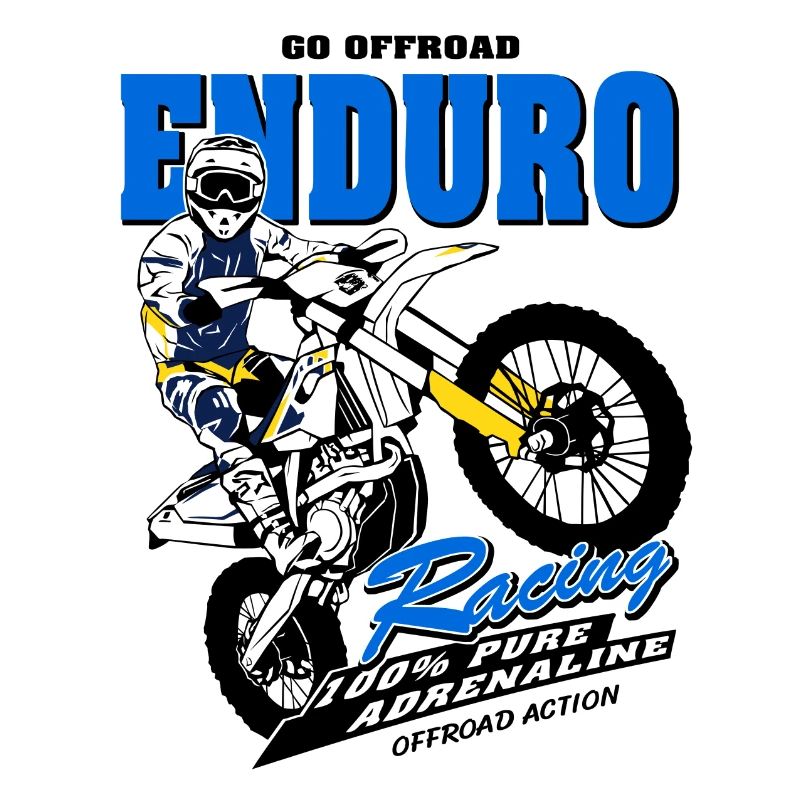 Enduro Hors-route