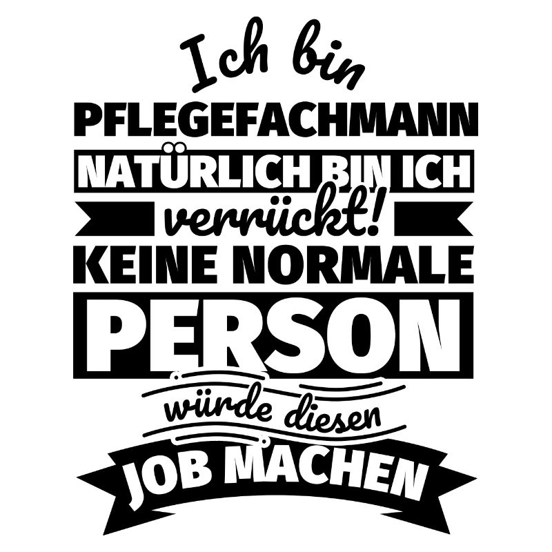 Pflegefachmann Geschenke