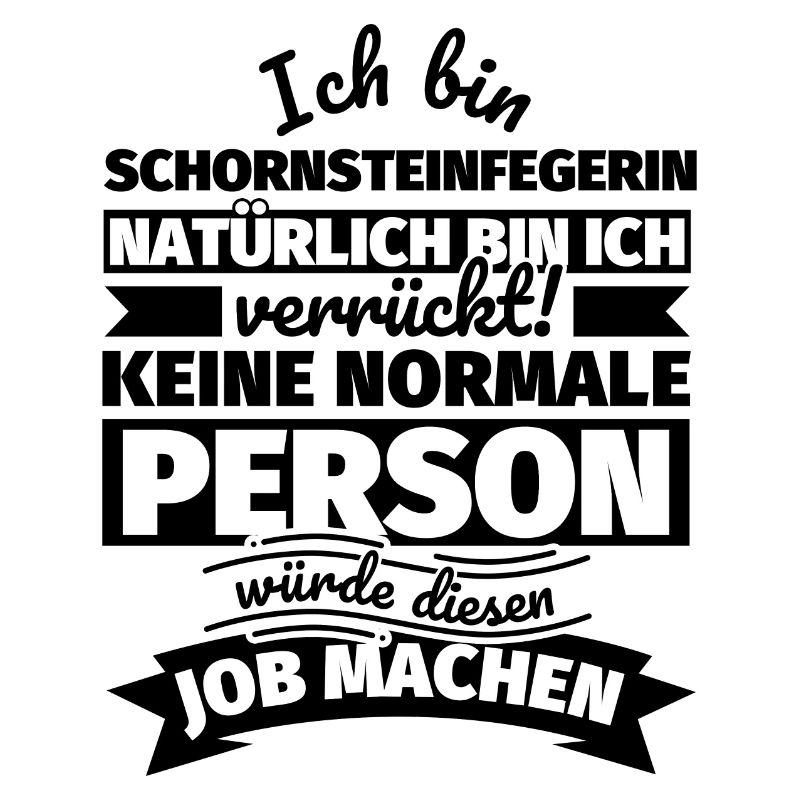 Schornsteinfegerin Geschenke