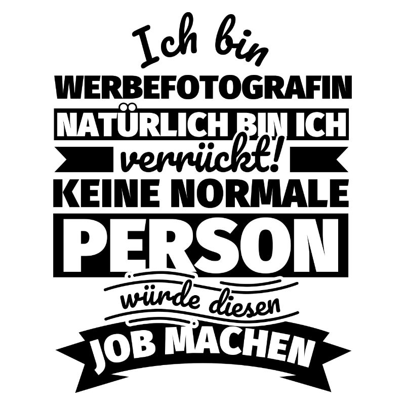 Werbefotografin Geschenke