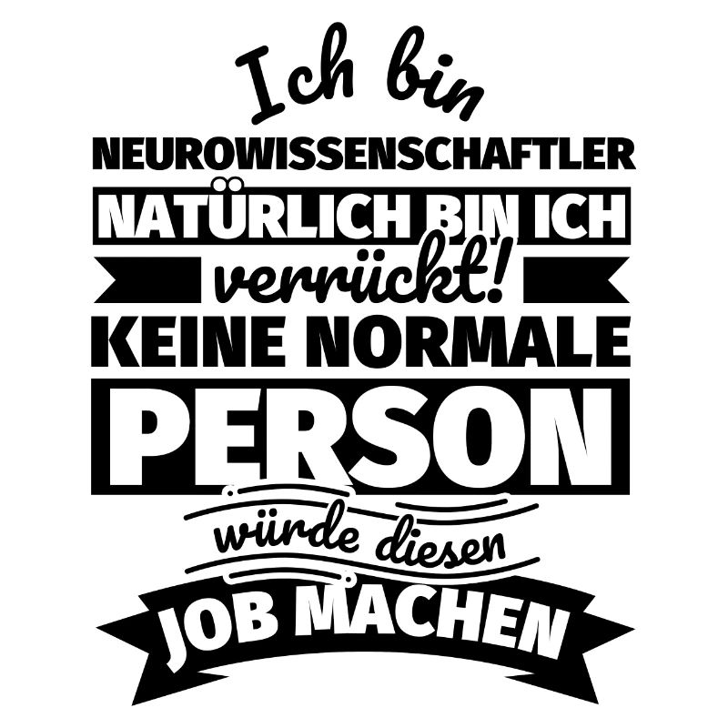 Neurowissenschaftler Geschenke