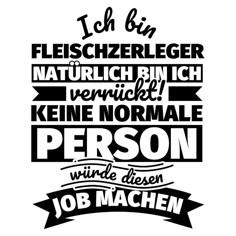 Fleischzerleger Geschenke