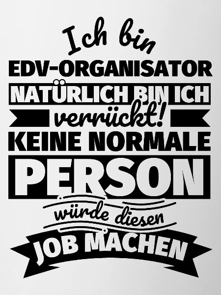 EDV-Organisator Geschenke