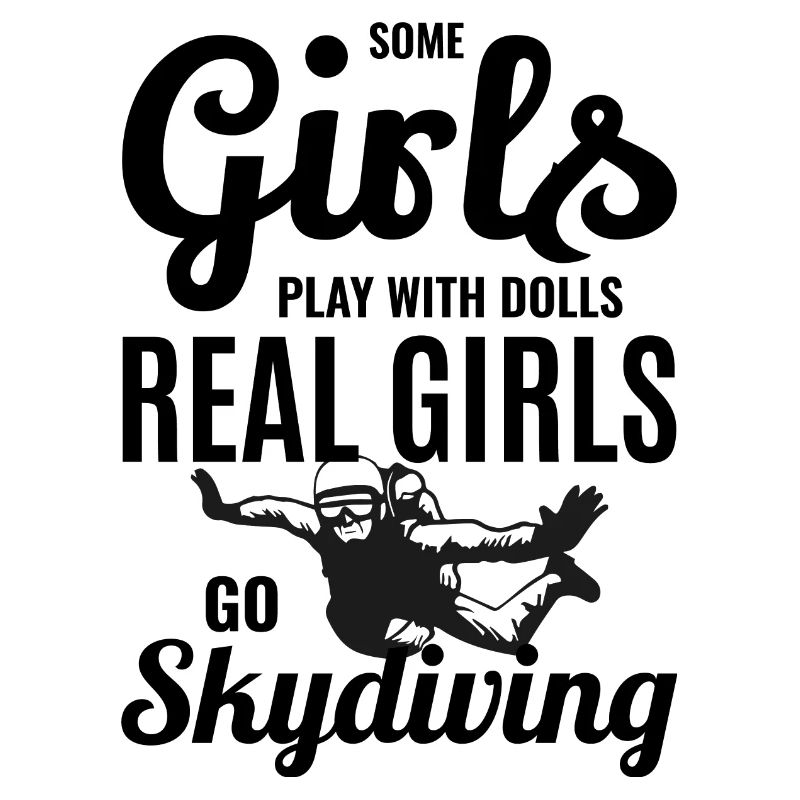 Skydiving Skydive Parachuting Skydiver
