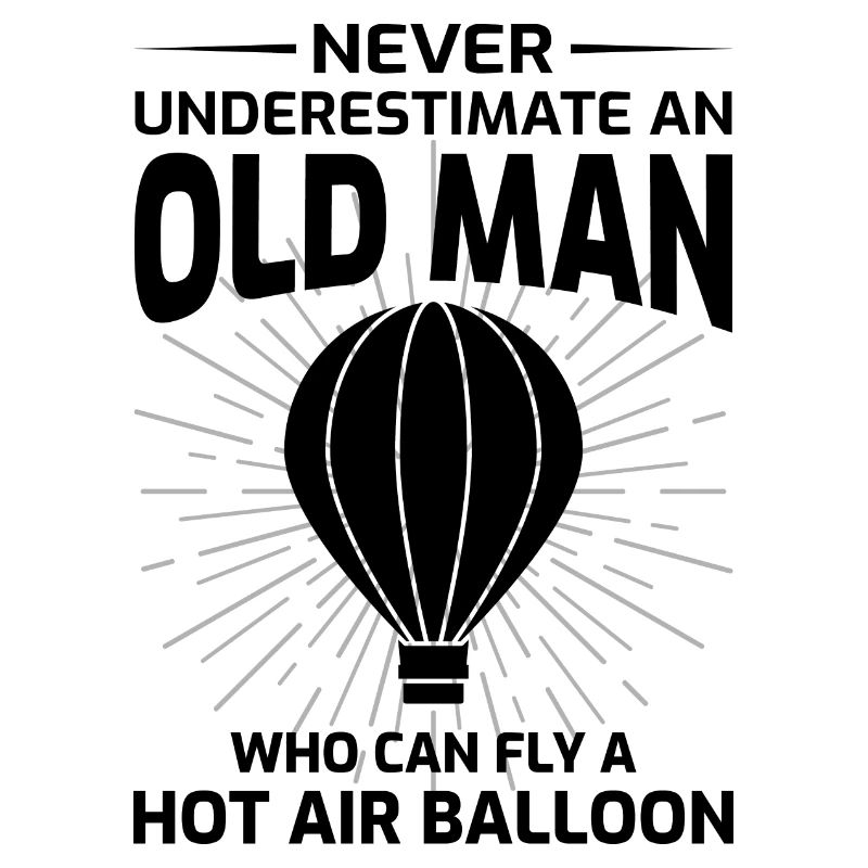 Heißluftballonfahrt Hopper Ballonfahrt Ballonfahrer