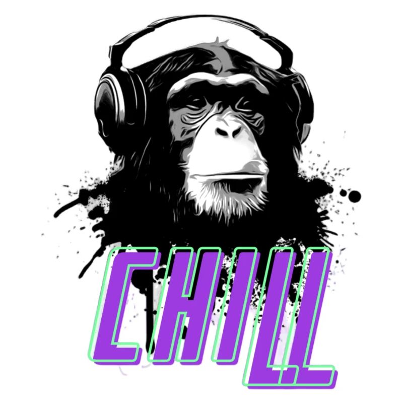 Chill Gorilla