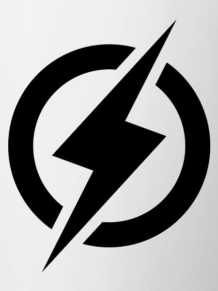 Lightning icon