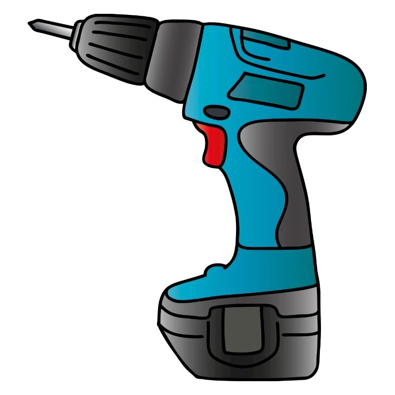 Cordless Screwdriver