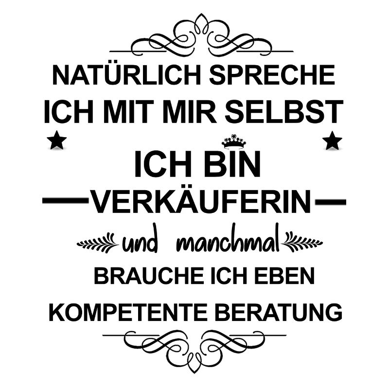 Beruf Verkäuferin