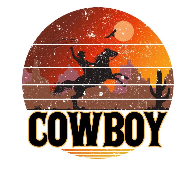 Cow-boy