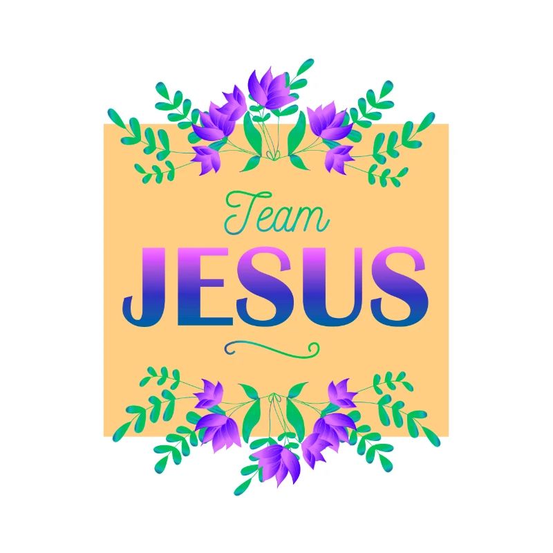 Team Jesus