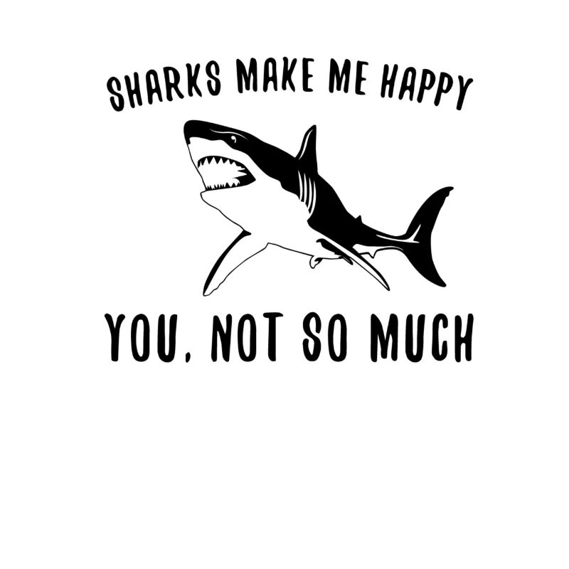 requin, grand requin blanc, requins, mégalodon, requin, requin marteau