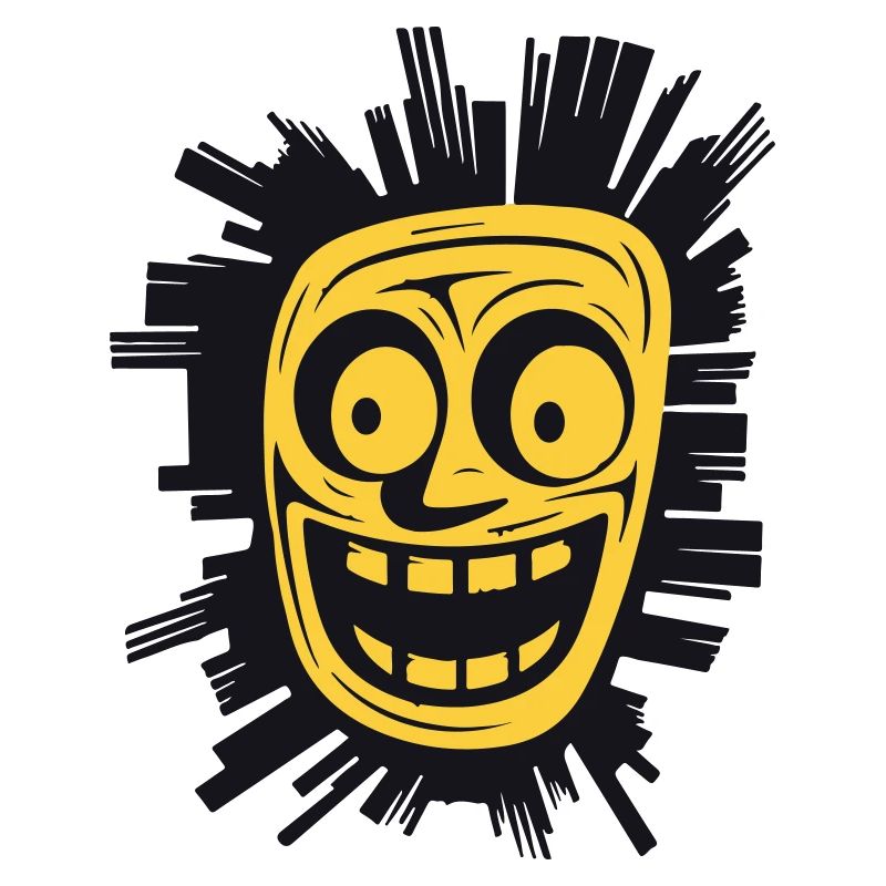 Exuberant Joy