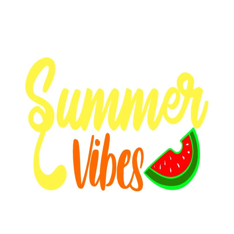 Summer Vibes