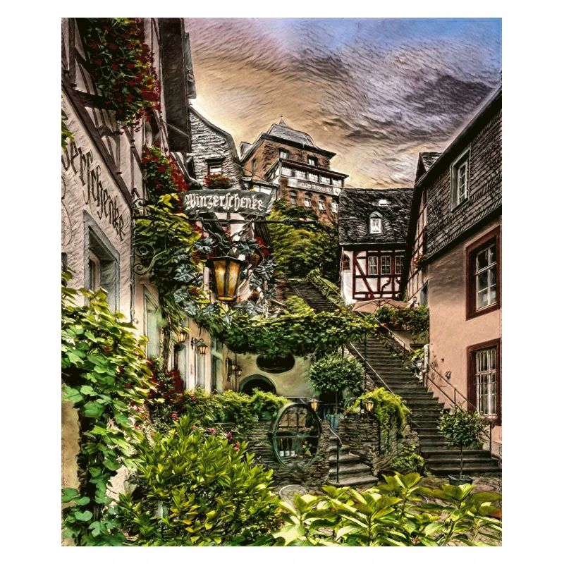 Beilstein, Deutschland