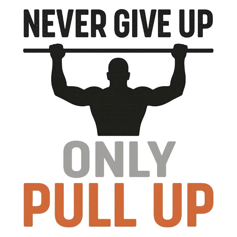 Calisthenics Pull Up Motivation