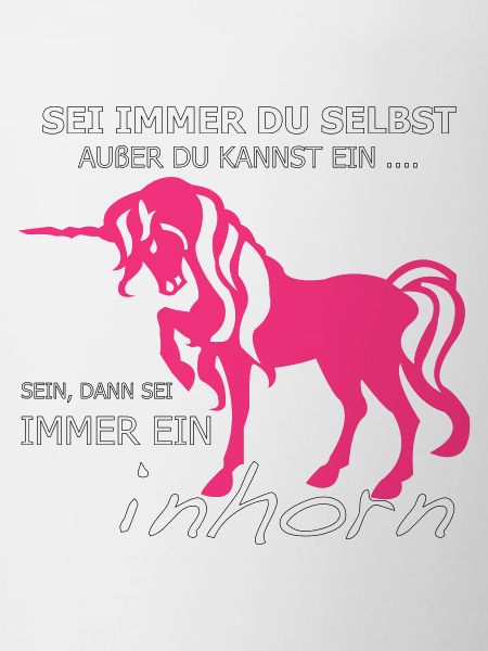 unicorn