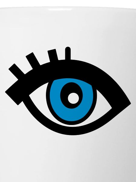 eyes