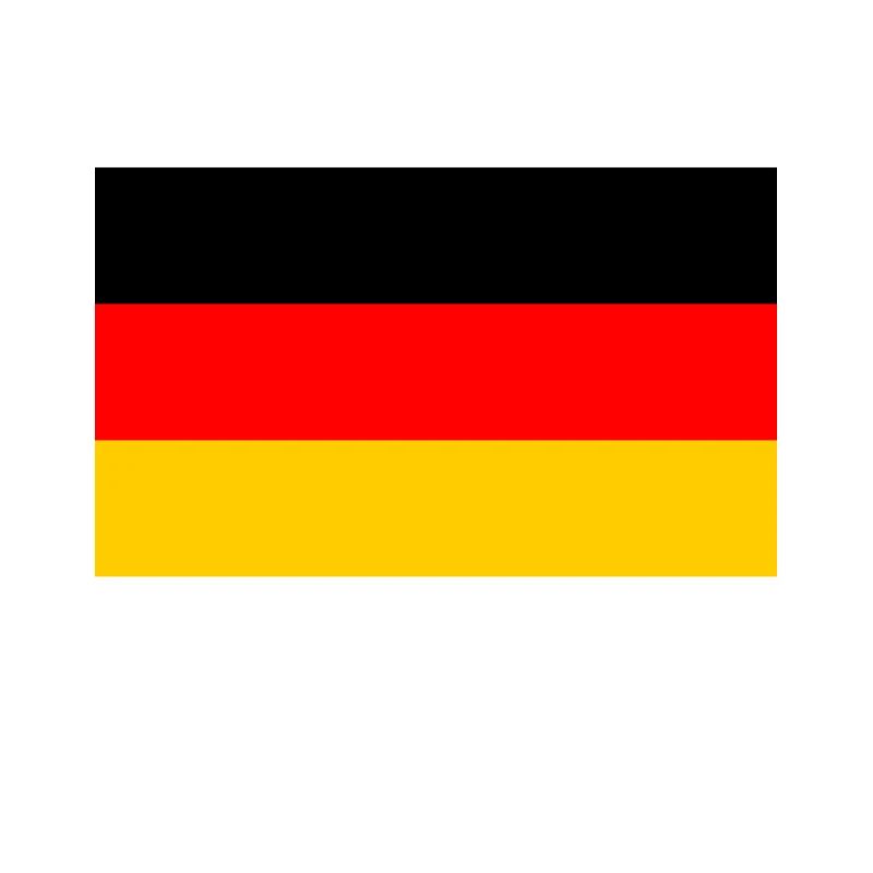 Germany Flag