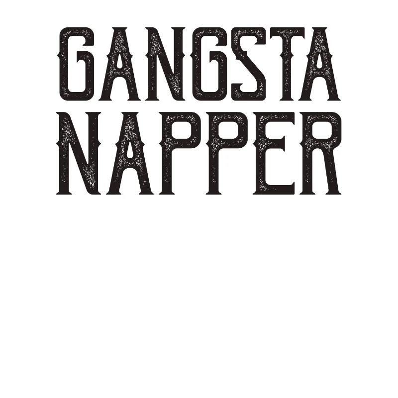 Gangsta Napper