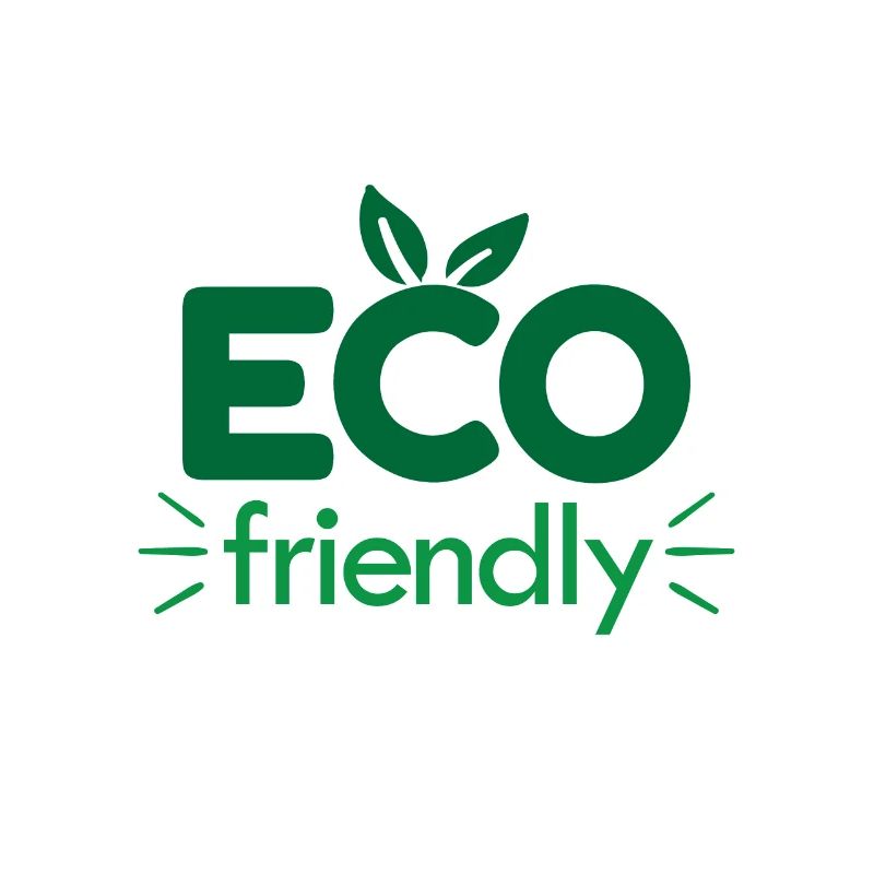 Eco friendly Öko