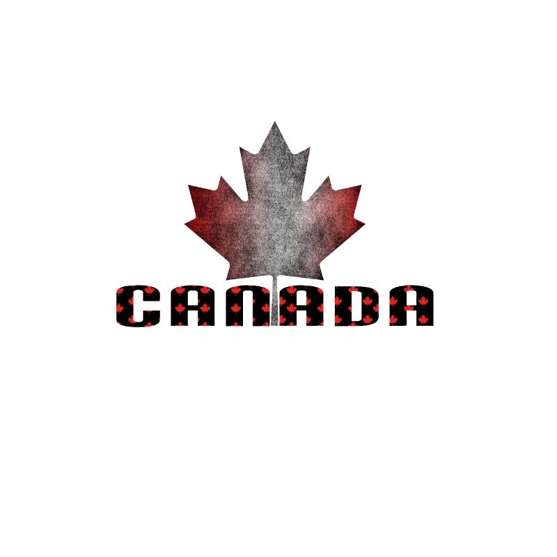 Feuille d'érable du Canada - Feuille d'érable du Canada