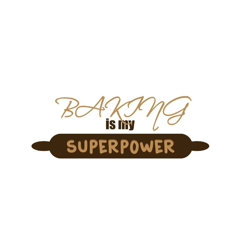 Backen - baking