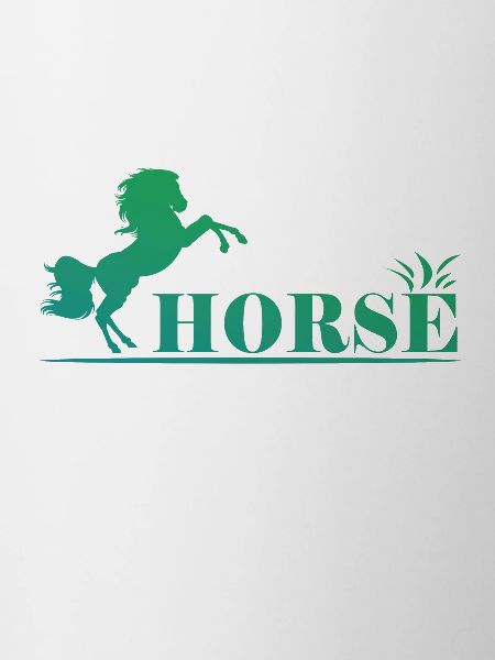 Cheval - cheval