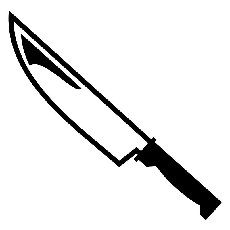 Knife