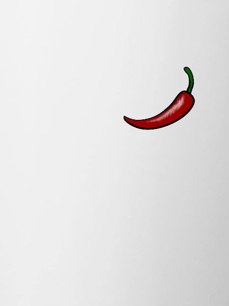 chilli spicy hot