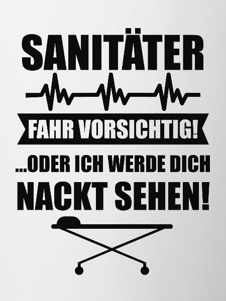 Paramedic Paramedic Cool Gift