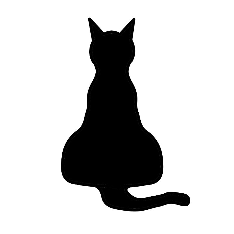 Chat noir halloween chat noir